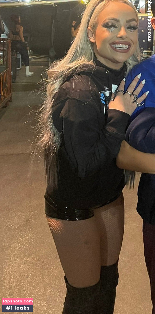 Liv Morgan gallery photo #316