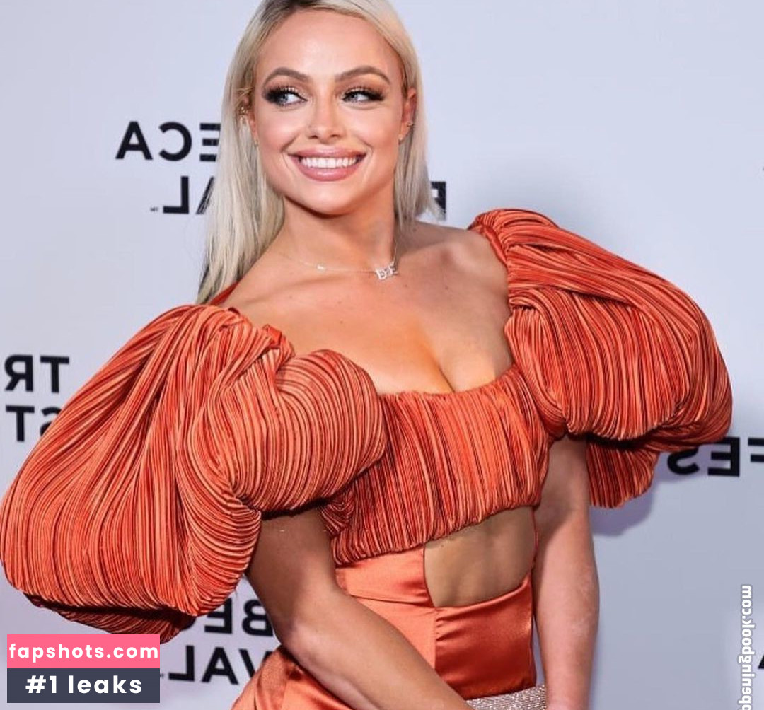 Liv Morgan gallery photo #317