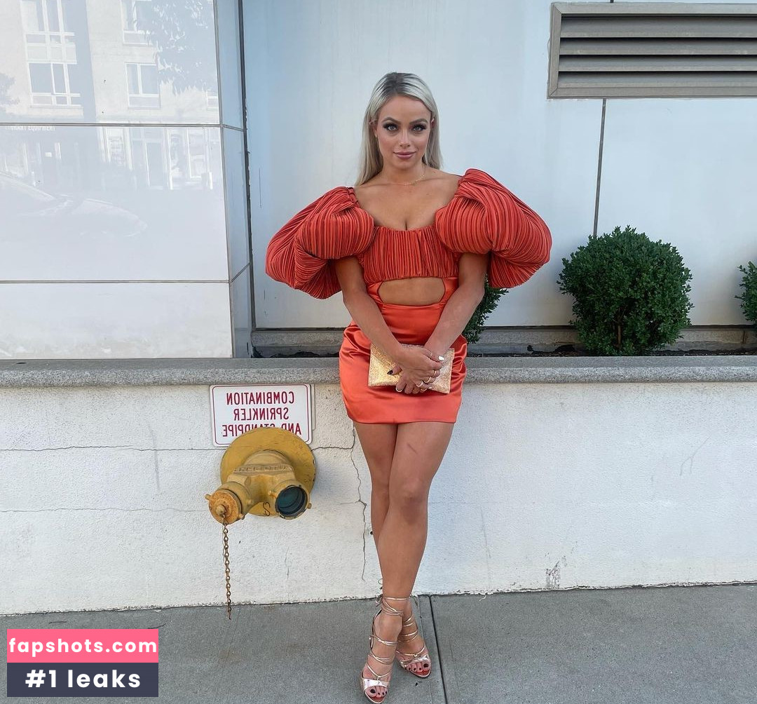 Liv Morgan gallery photo #318