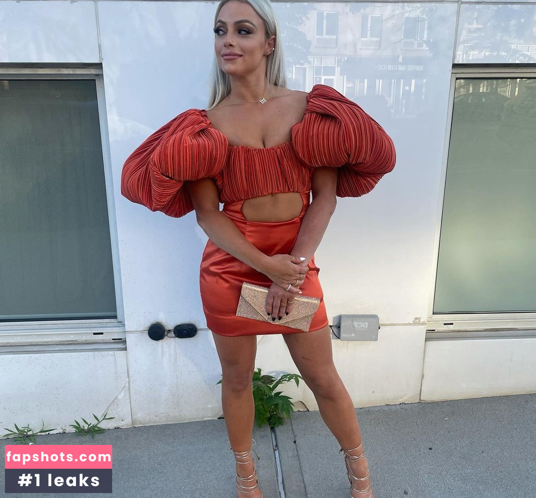 Liv Morgan gallery photo #319