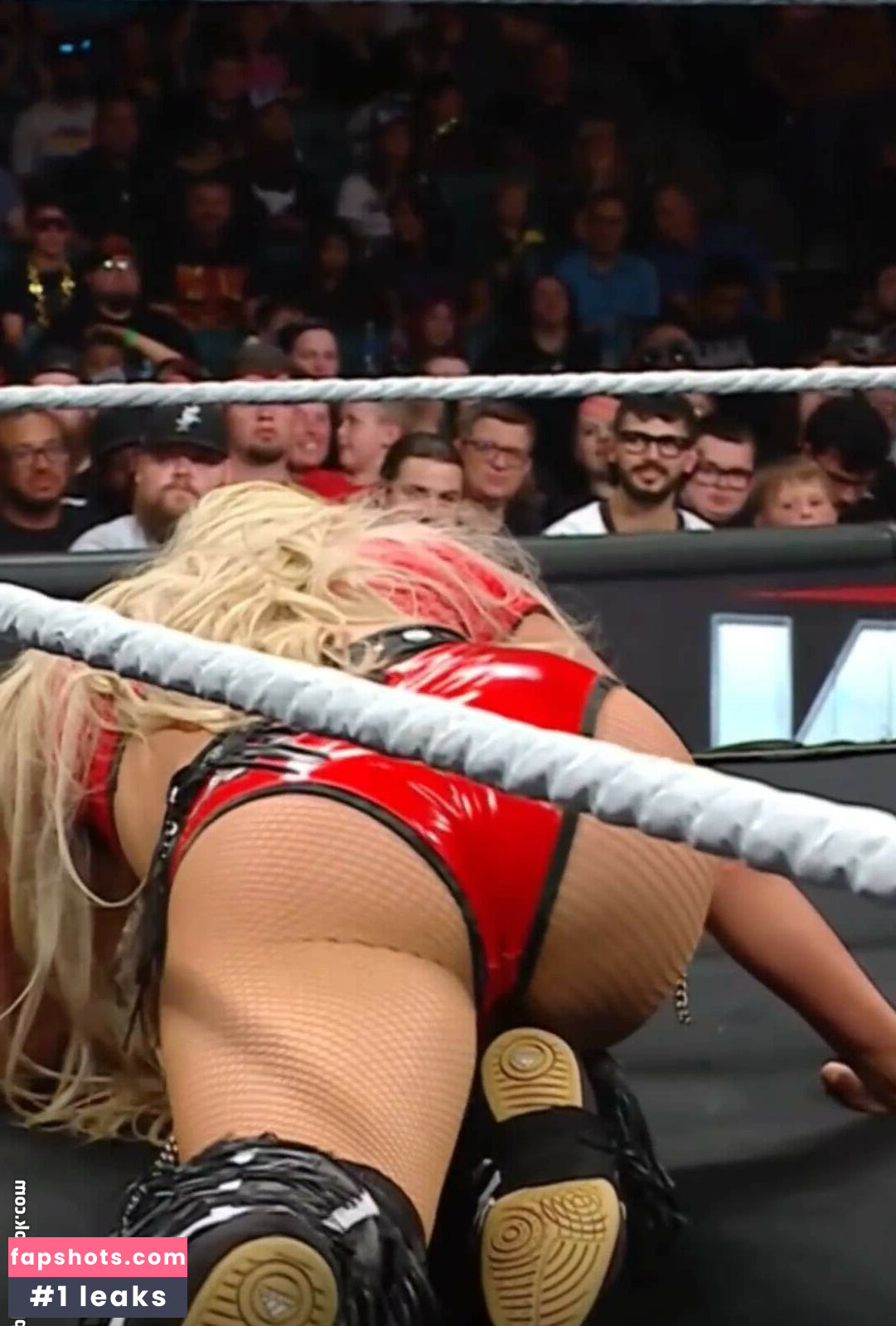 Liv Morgan gallery photo #33