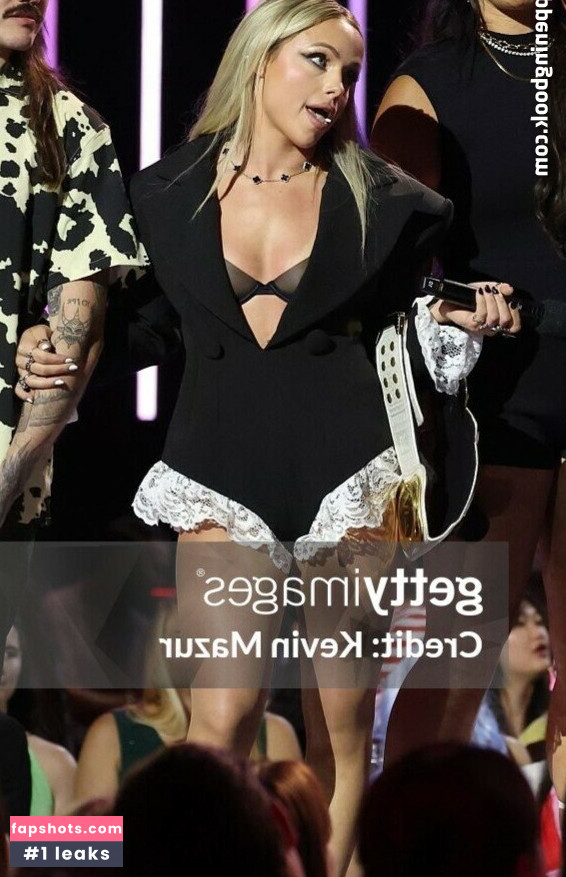 Liv Morgan gallery photo #38