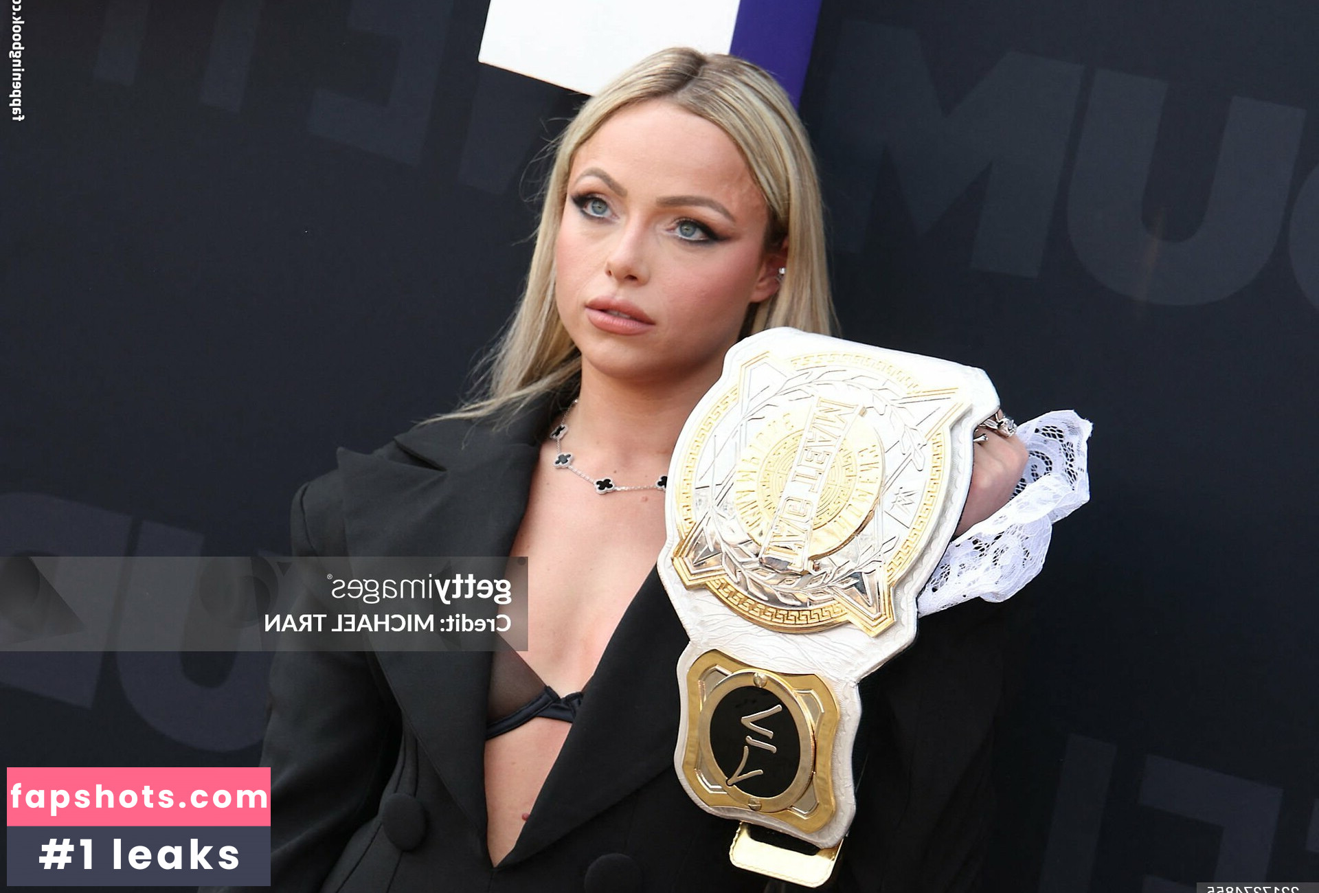 Liv Morgan gallery photo #39