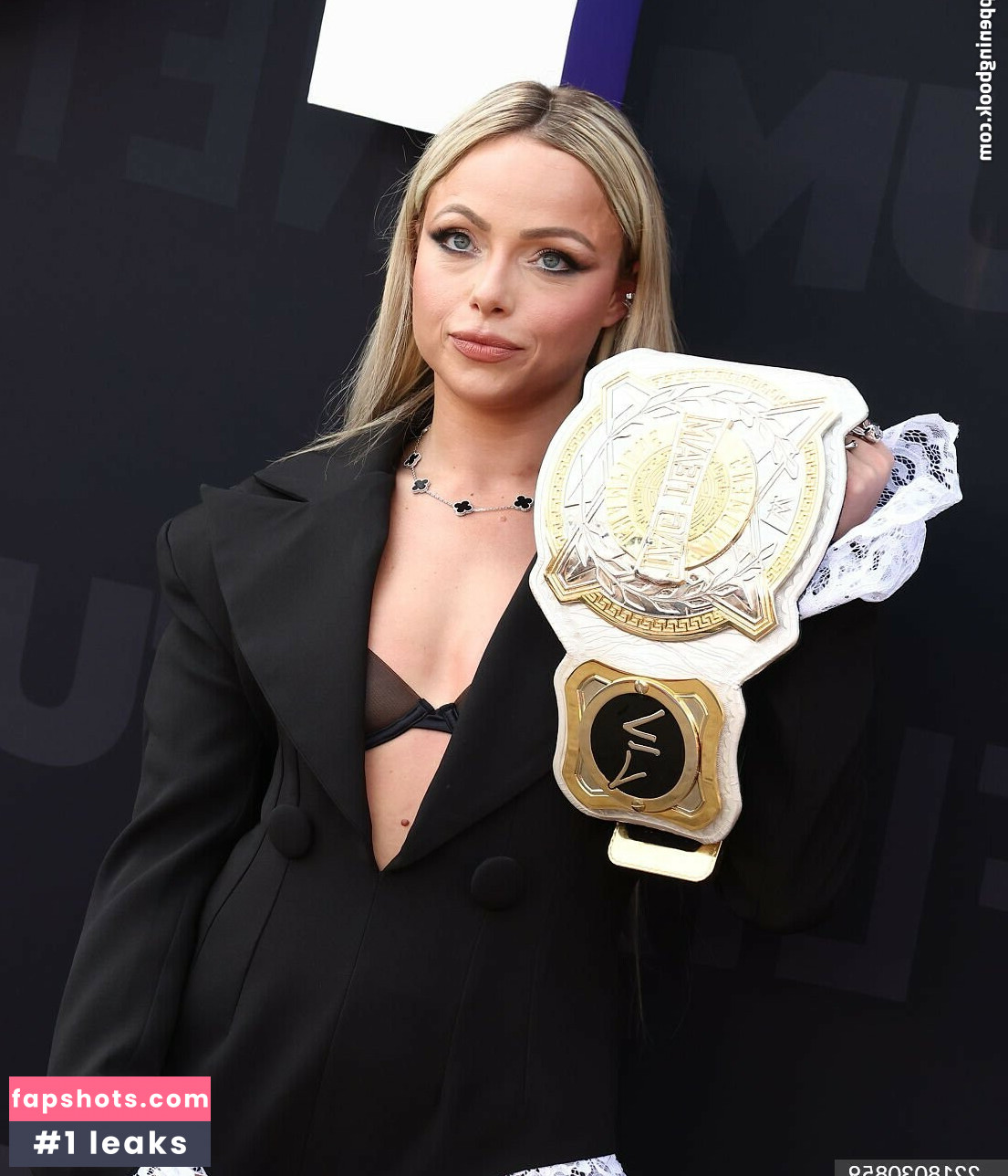 Liv Morgan gallery photo #40