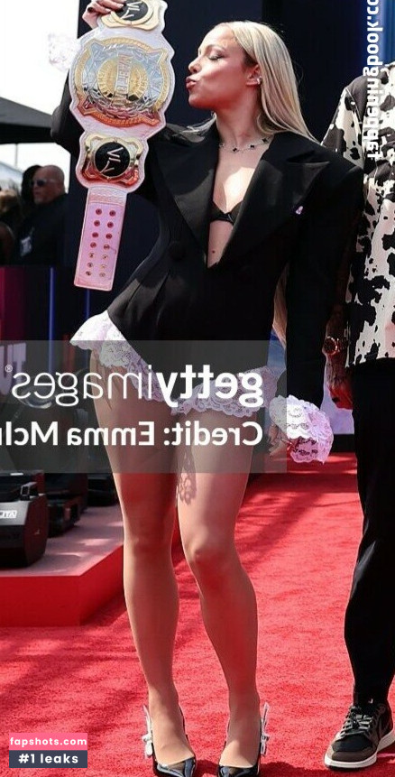 Liv Morgan gallery photo #41