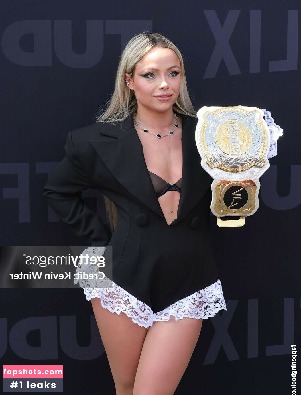 Liv Morgan gallery photo #42