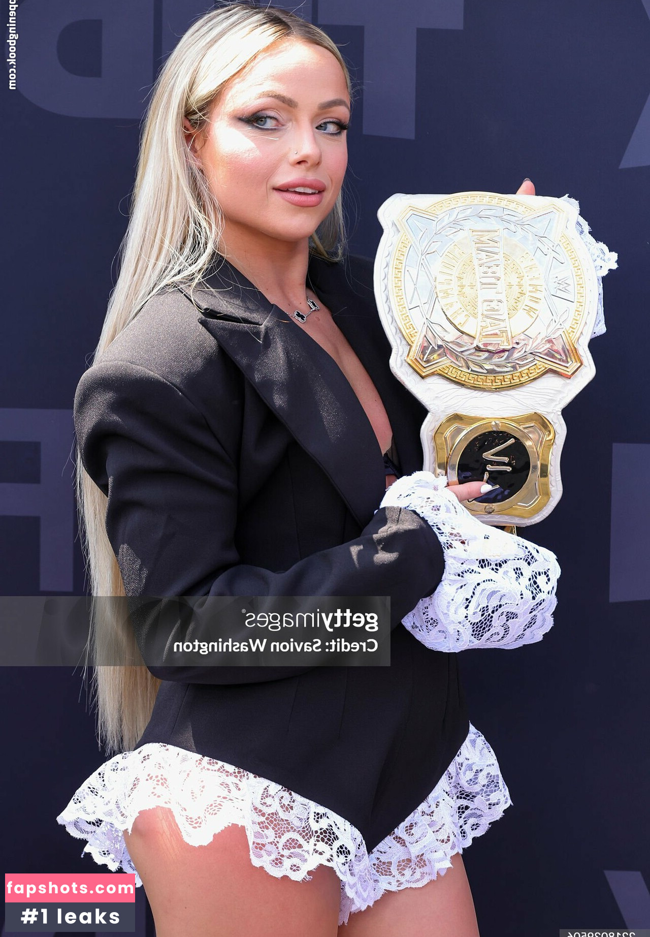 Liv Morgan gallery photo #45