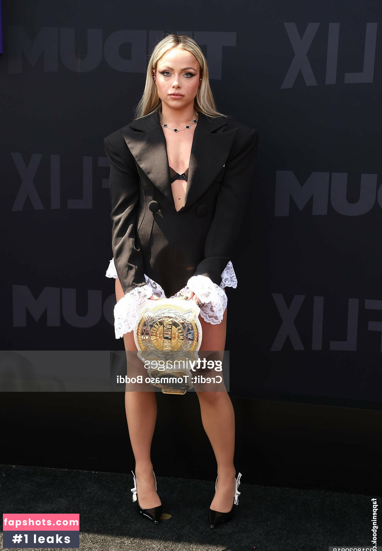 Liv Morgan gallery photo #46