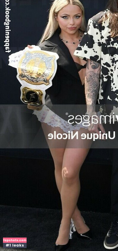 Liv Morgan gallery photo #48