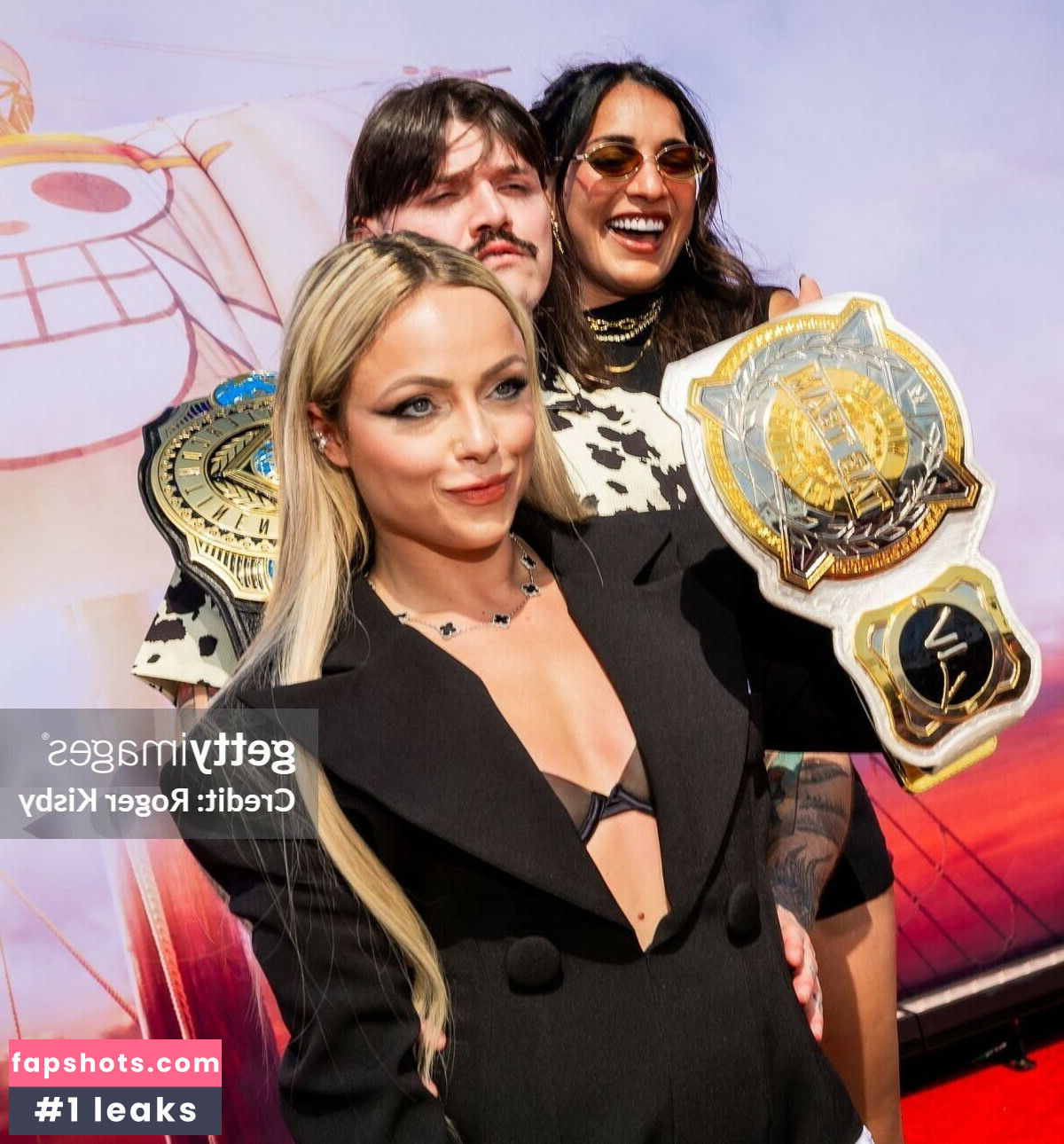 Liv Morgan gallery photo #50