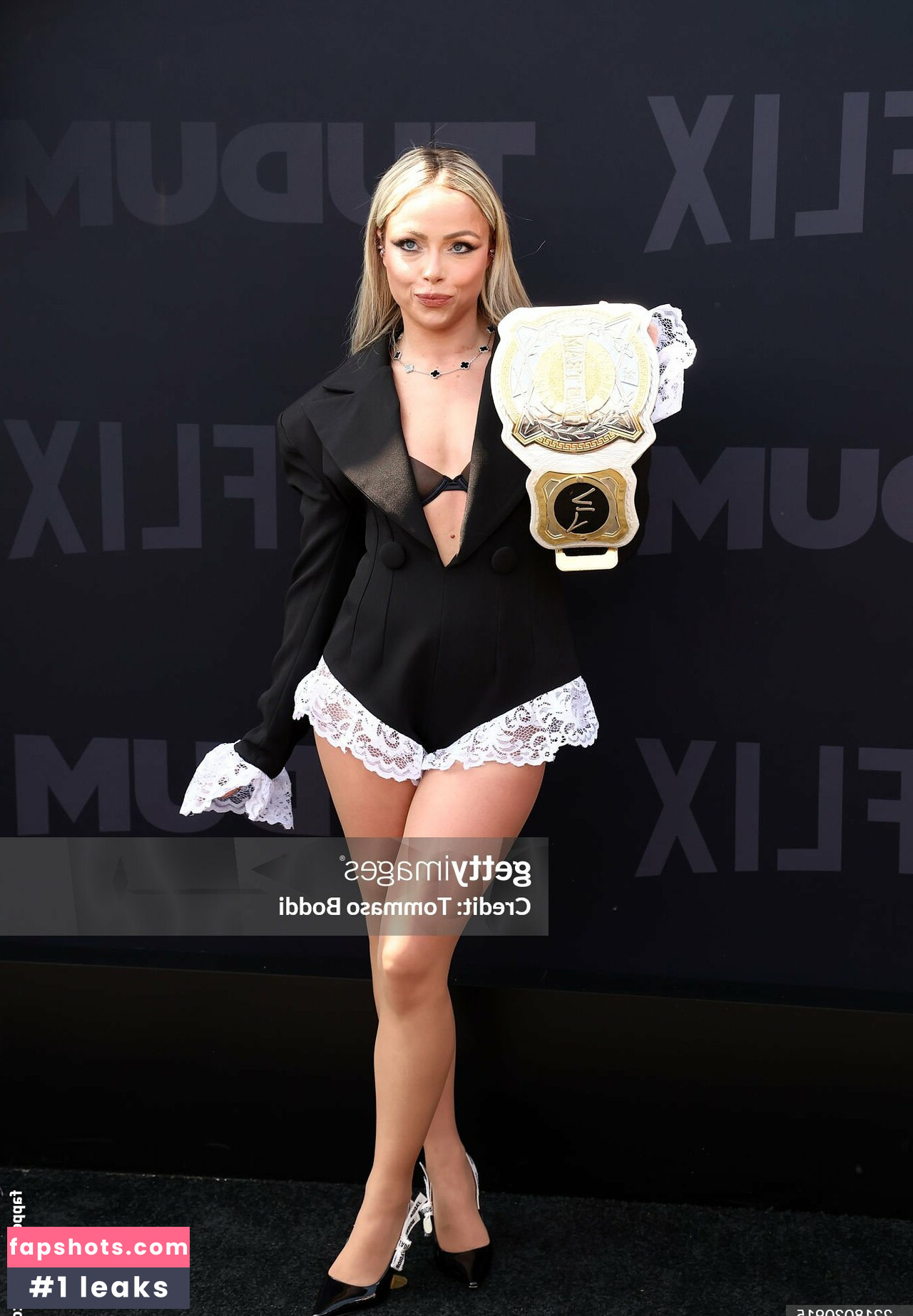 Liv Morgan gallery photo #51
