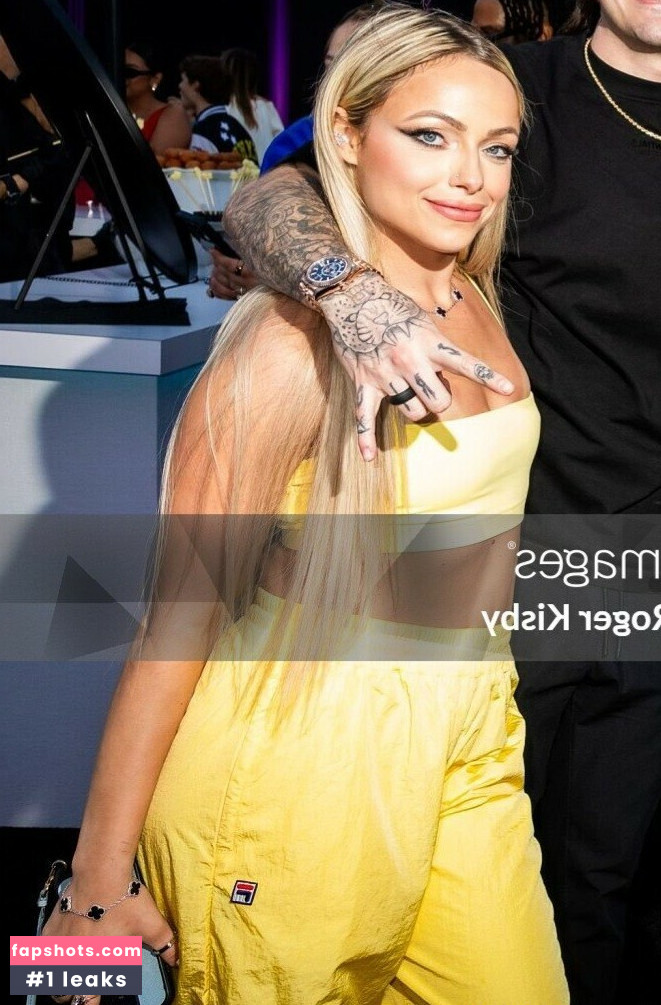 Liv Morgan gallery photo #57