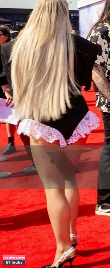 Liv Morgan gallery photo #59