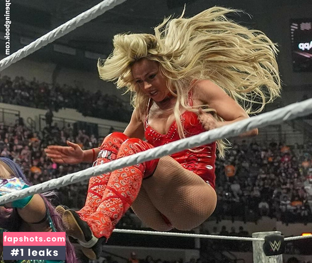 Liv Morgan gallery photo #65