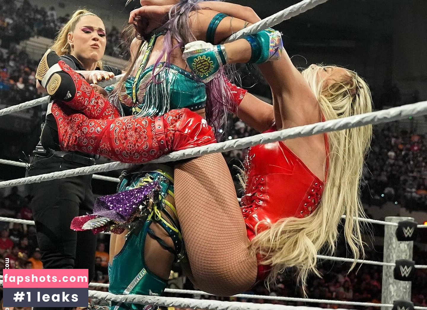 Liv Morgan gallery photo #66