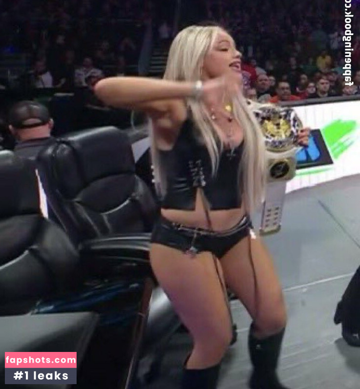 Liv Morgan gallery photo #70