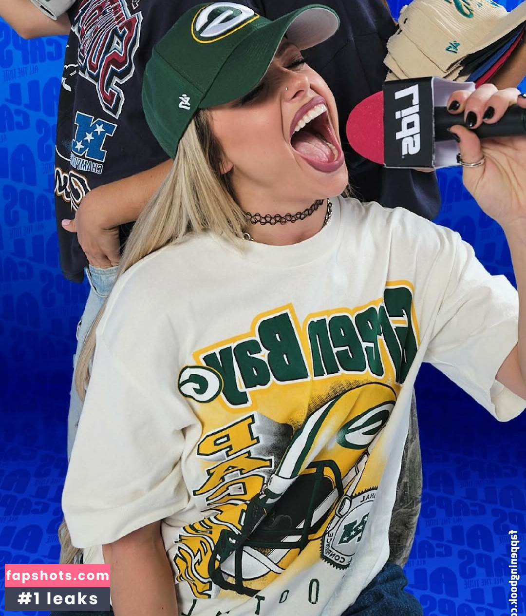 Liv Morgan gallery photo #8