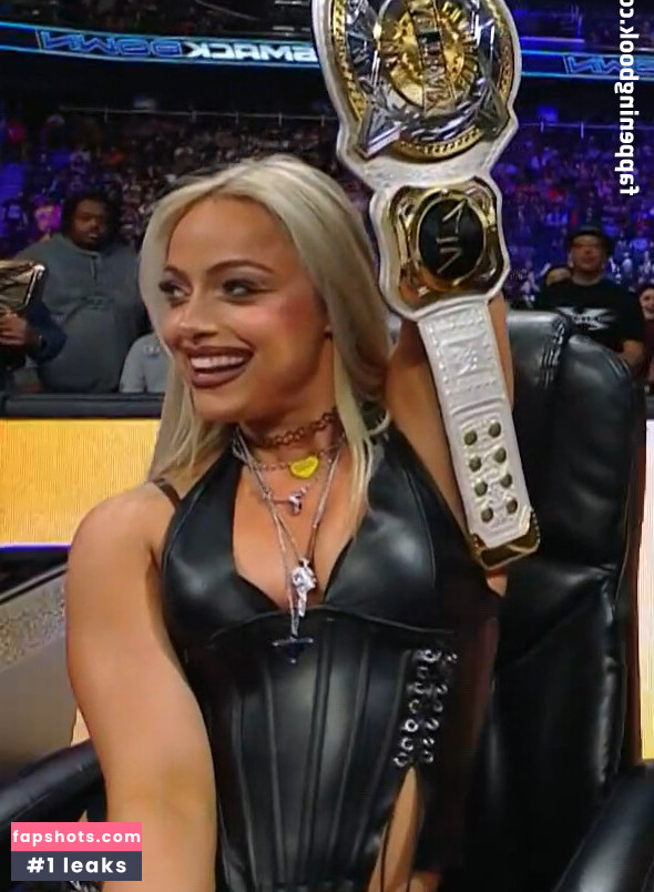 Liv Morgan gallery photo #71