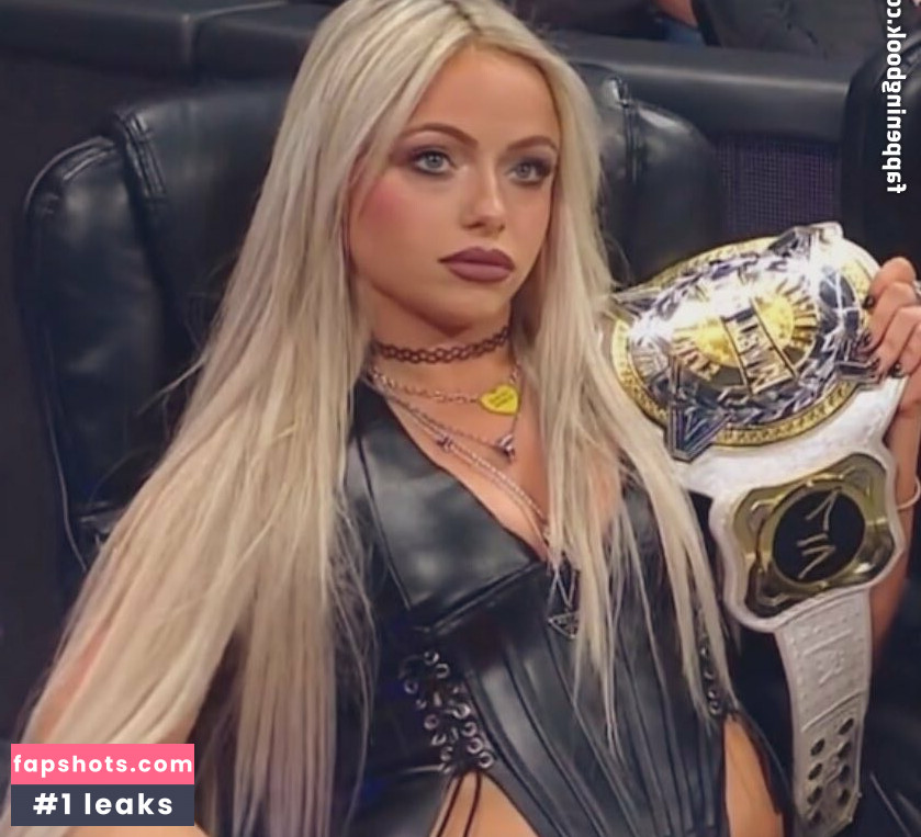 Liv Morgan gallery photo #73