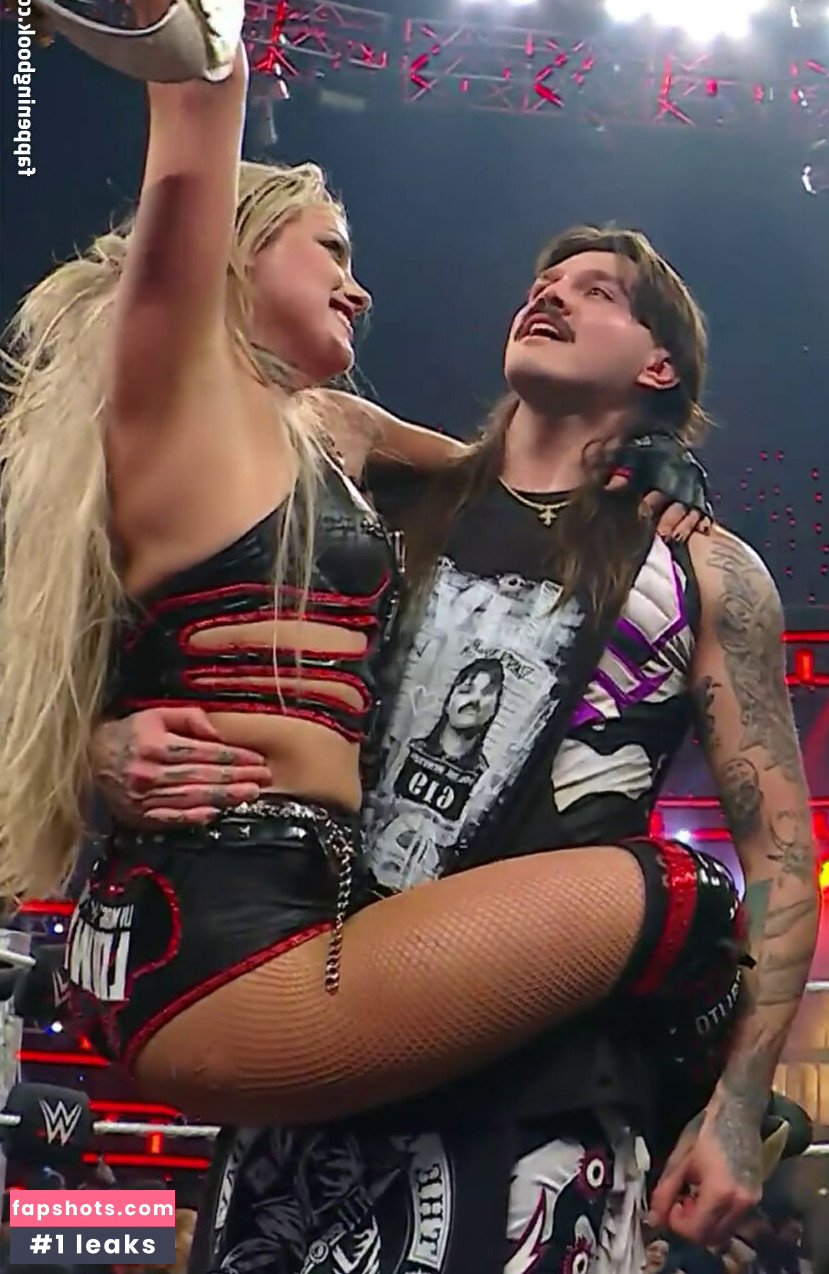 Liv Morgan gallery photo #78