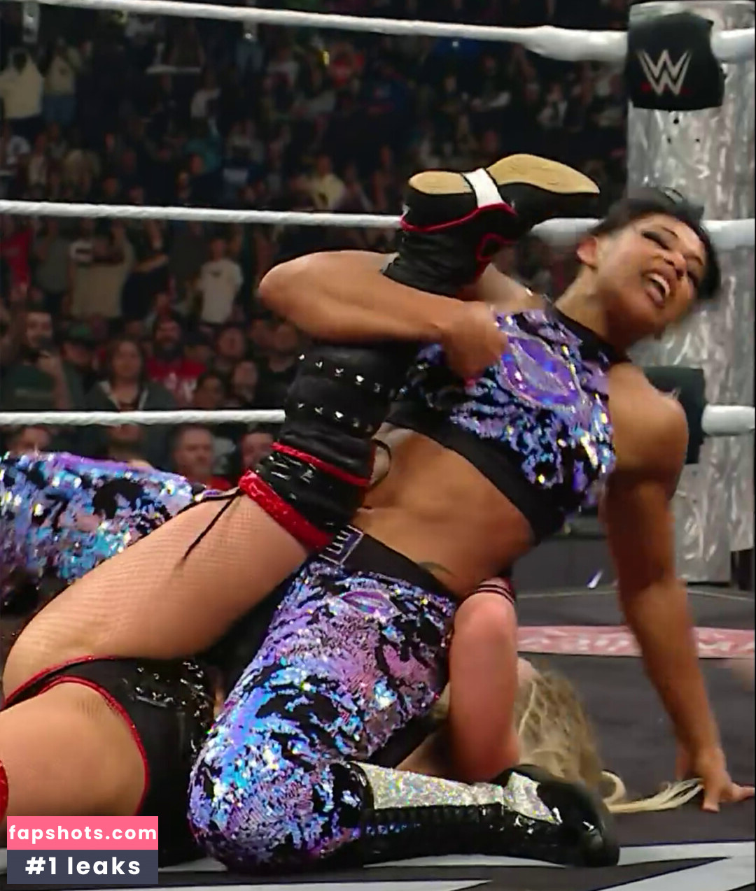 Liv Morgan Filtración Desnuda OnlyFans Foto #79 - Fapshots