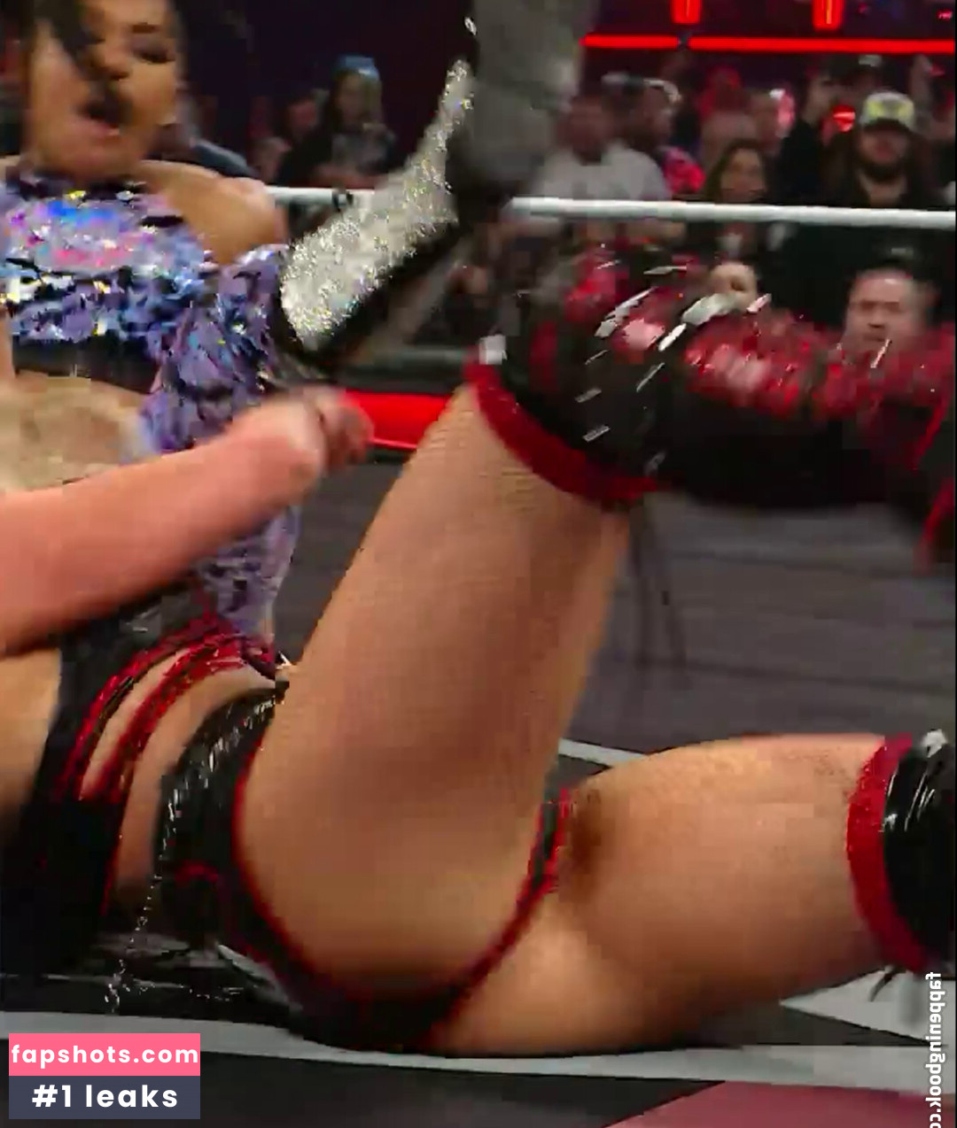 Liv Morgan Filtración Desnuda OnlyFans Foto #80 - Fapshots