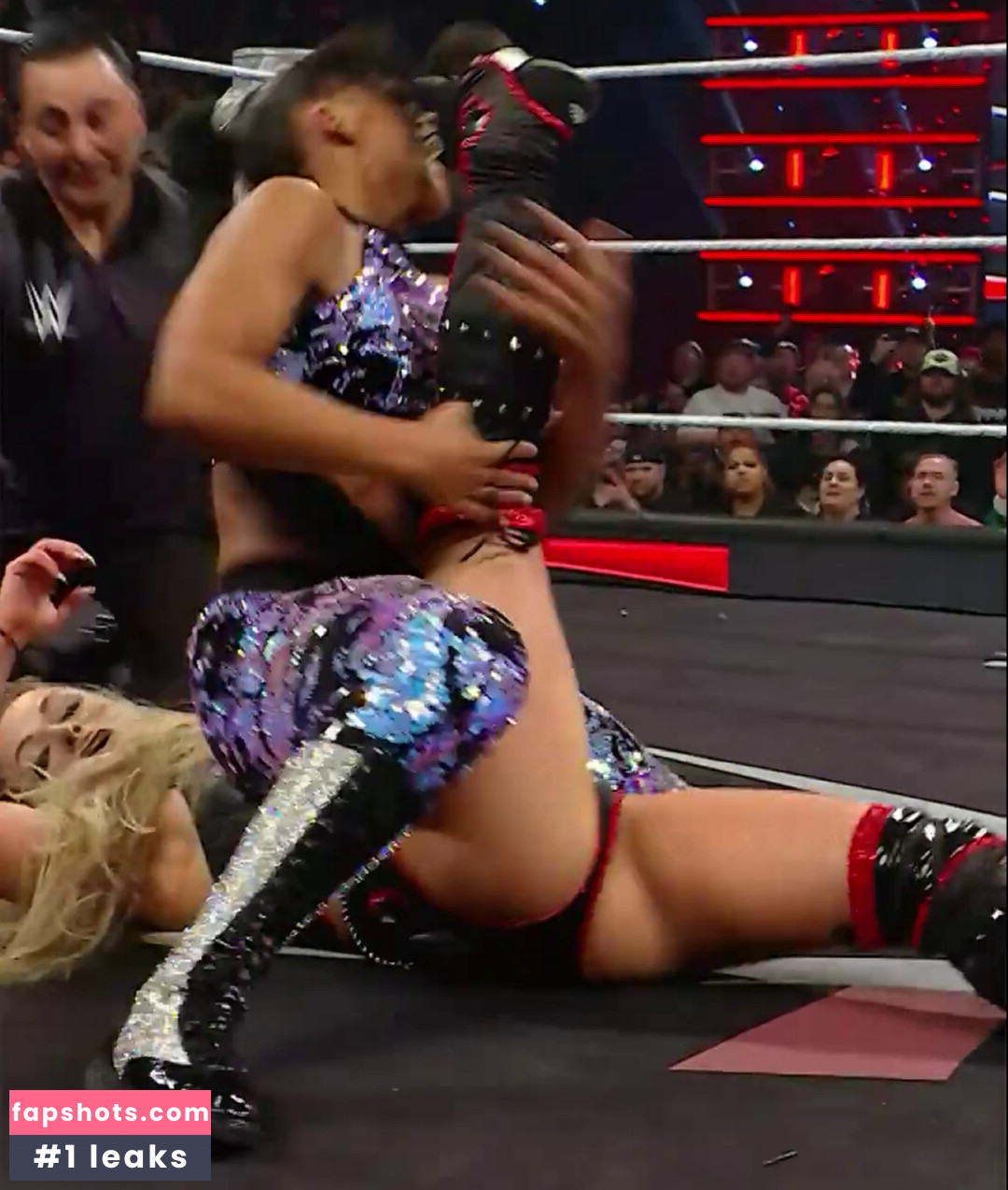 Liv Morgan Filtración Desnuda OnlyFans Foto #81 - Fapshots