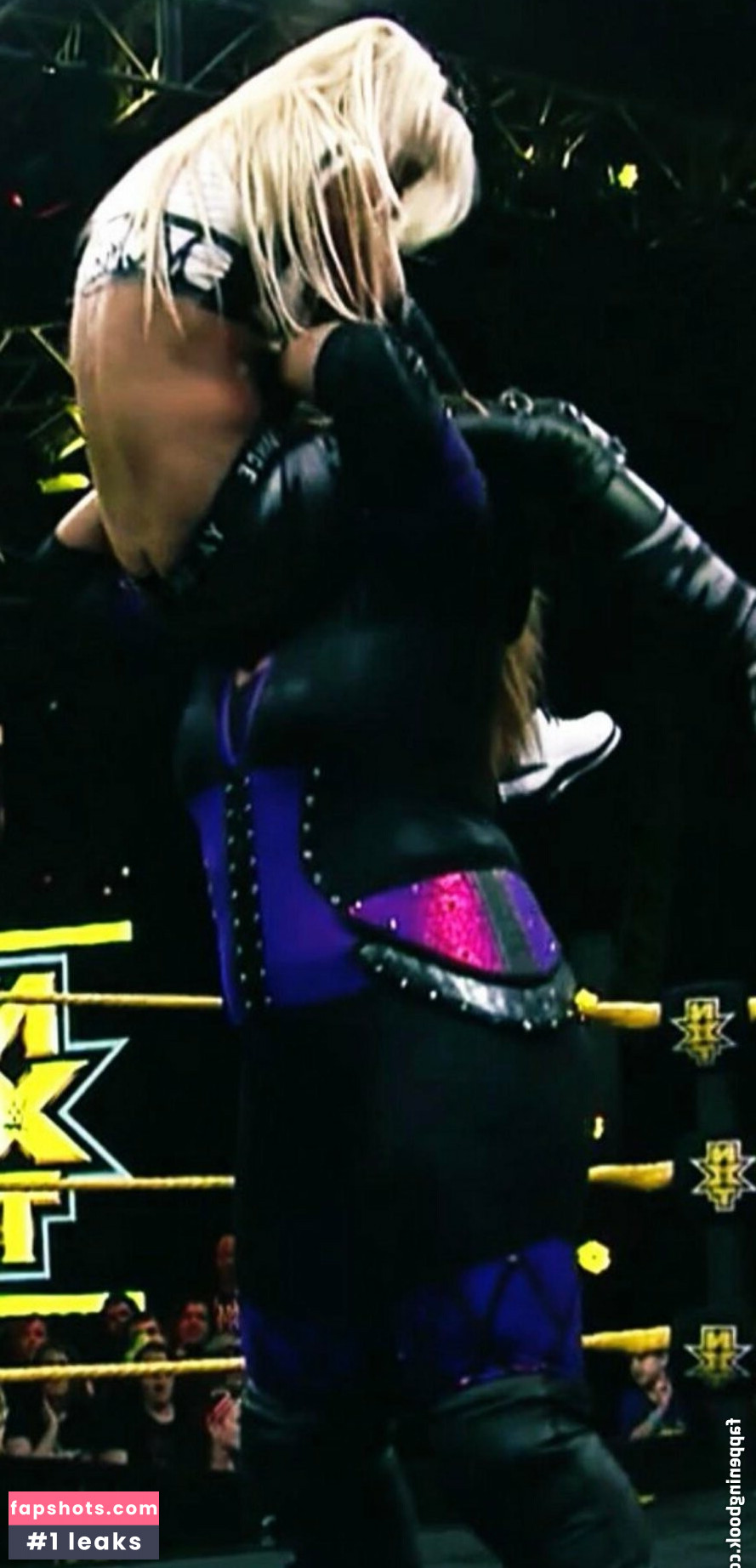 Liv Morgan Filtración Desnuda OnlyFans Foto #82 - Fapshots