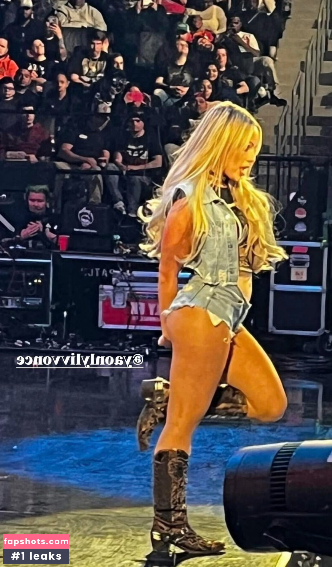 Liv Morgan Filtración Desnuda OnlyFans Foto #84 - Fapshots