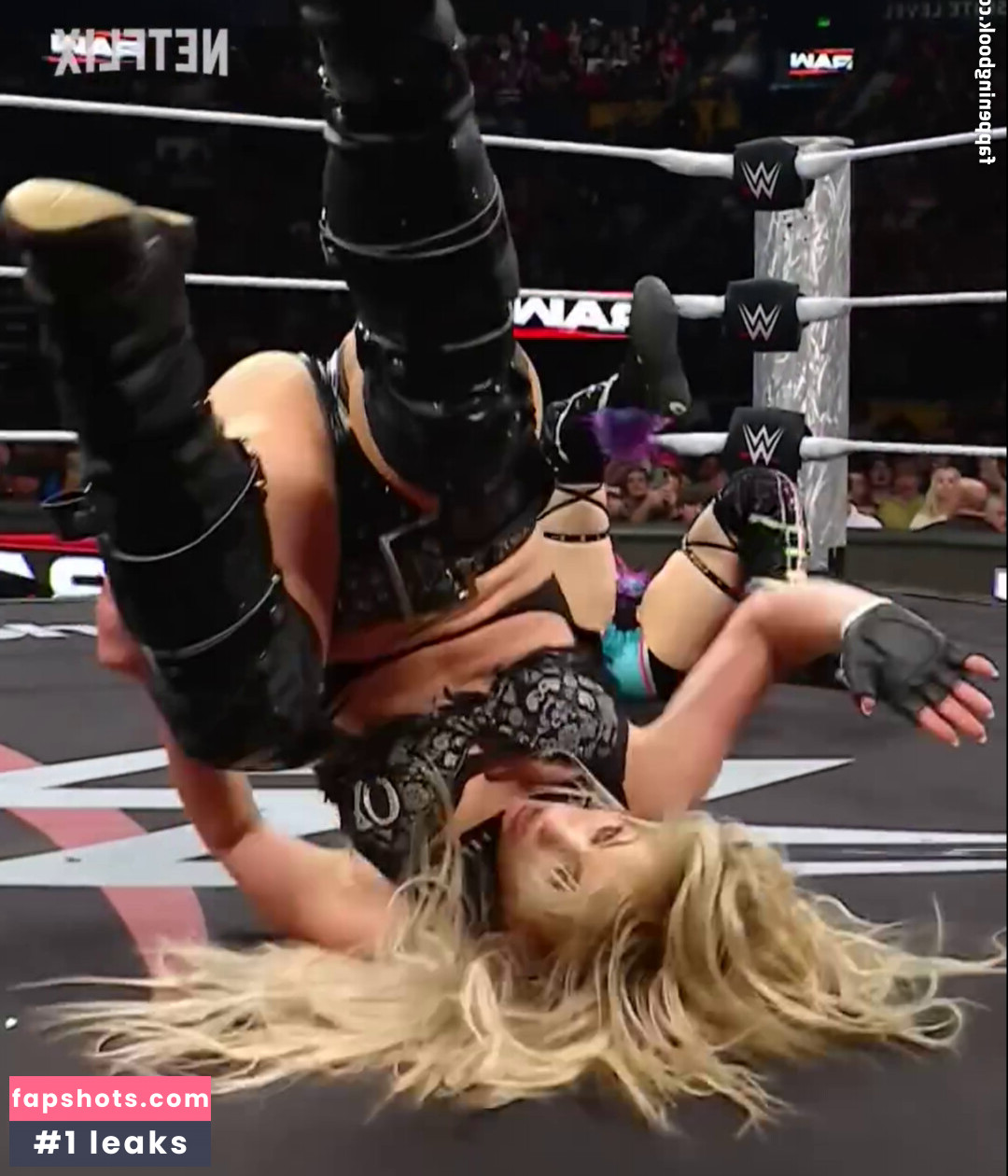 Liv Morgan Filtración Desnuda OnlyFans Foto #86 - Fapshots