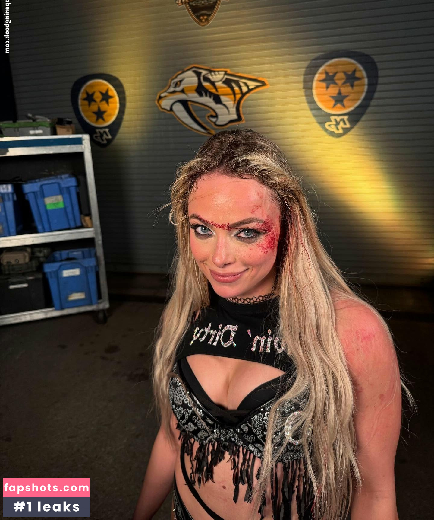Liv Morgan Filtración Desnuda OnlyFans Foto #87 - Fapshots