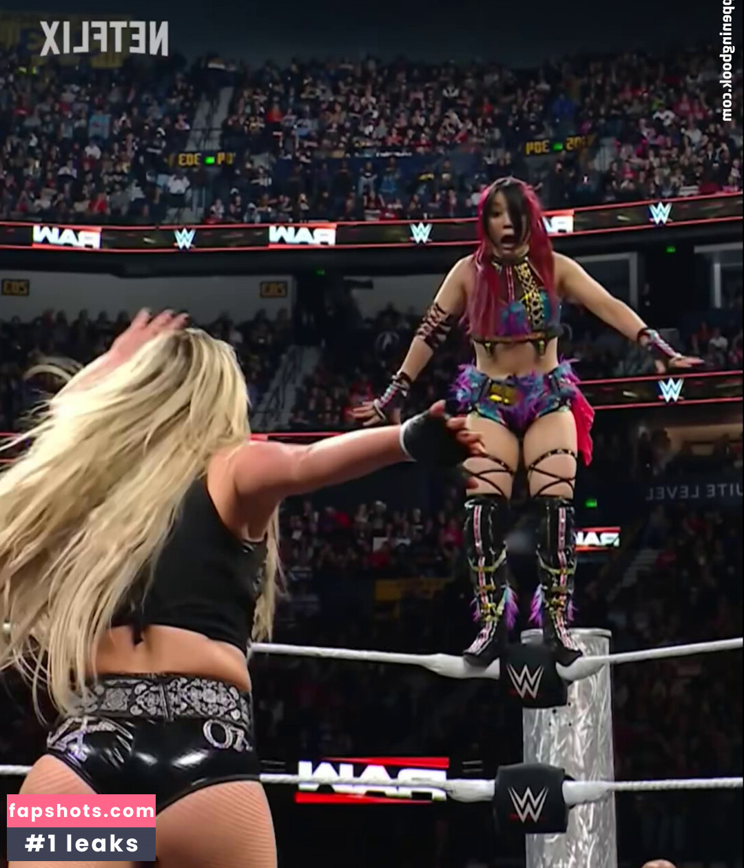 Liv Morgan Filtración Desnuda OnlyFans Foto #88 - Fapshots