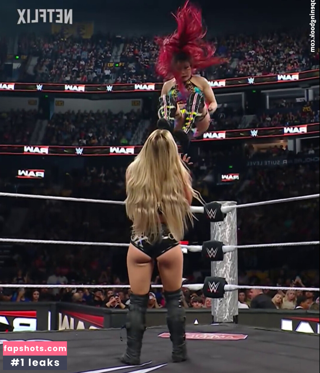 Liv Morgan Filtración Desnuda OnlyFans Foto #90 - Fapshots