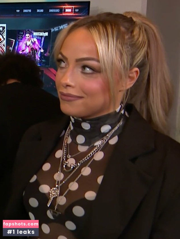 Liv Morgan Filtración Desnuda OnlyFans Foto #95 - Fapshots