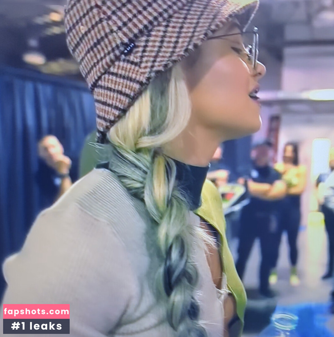 Liv Morgan Filtración Desnuda OnlyFans Foto #97 - Fapshots