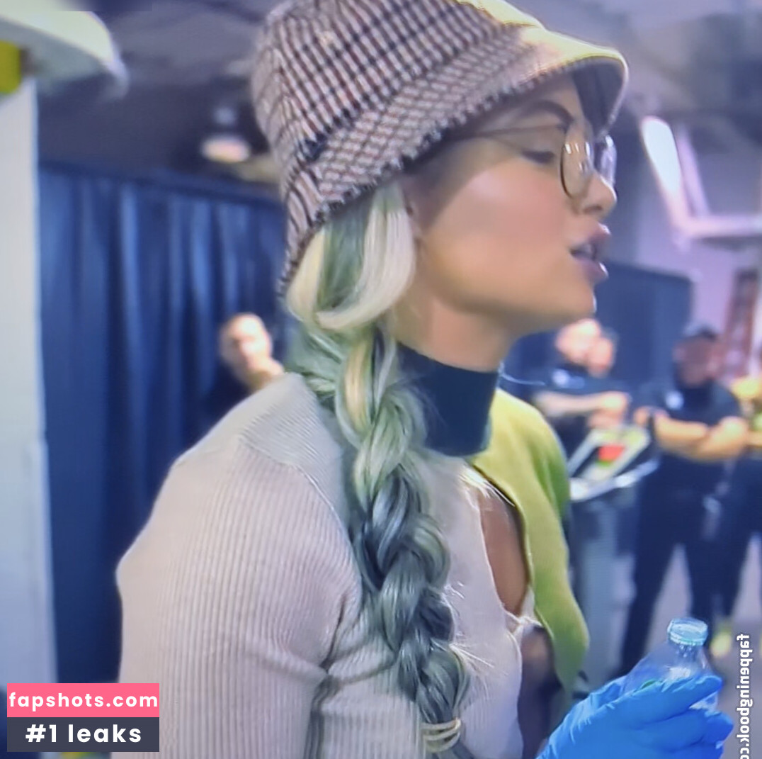 Liv Morgan Filtración Desnuda OnlyFans Foto #98 - Fapshots