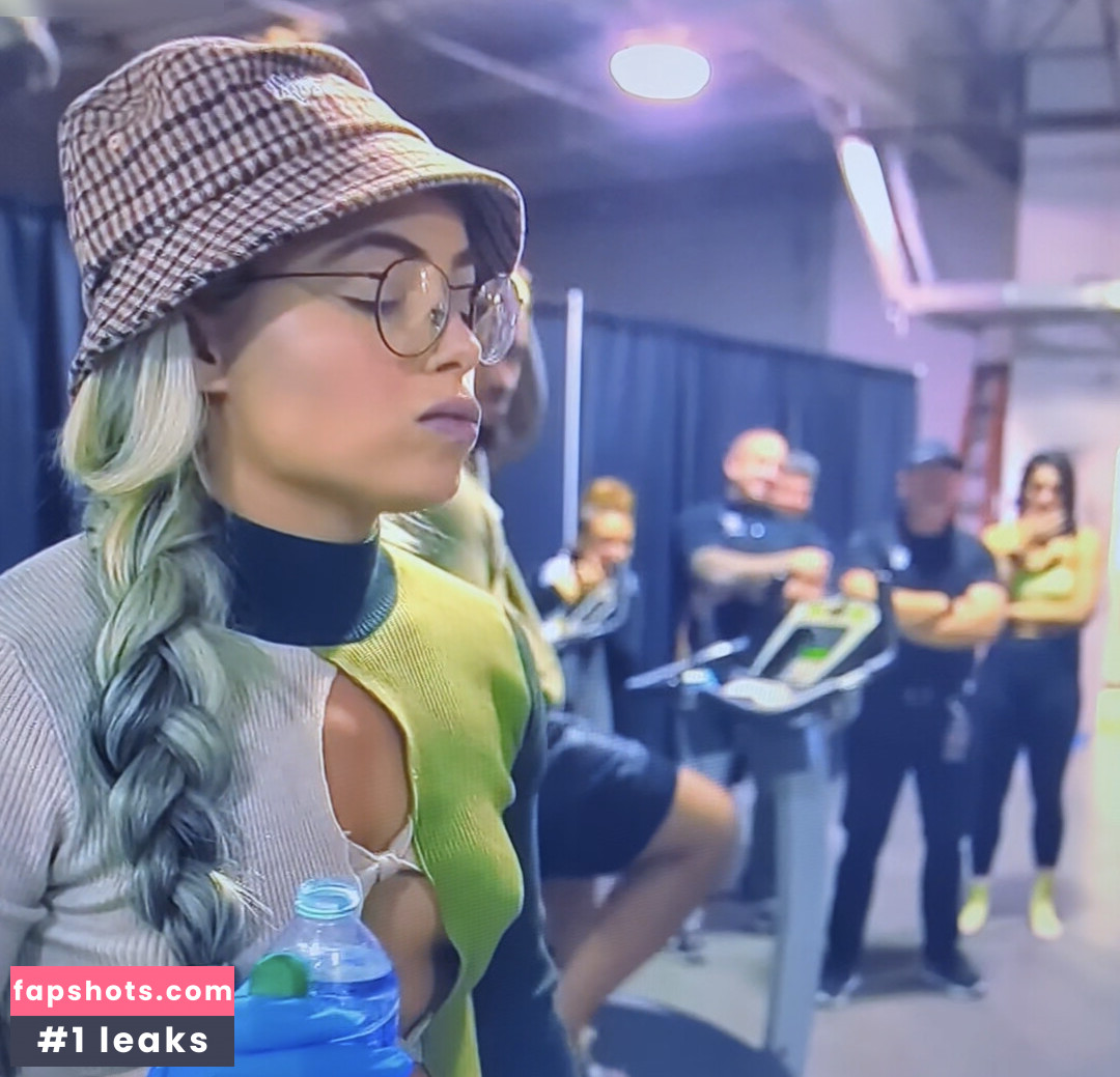 Liv Morgan Filtración Desnuda OnlyFans Foto #99 - Fapshots