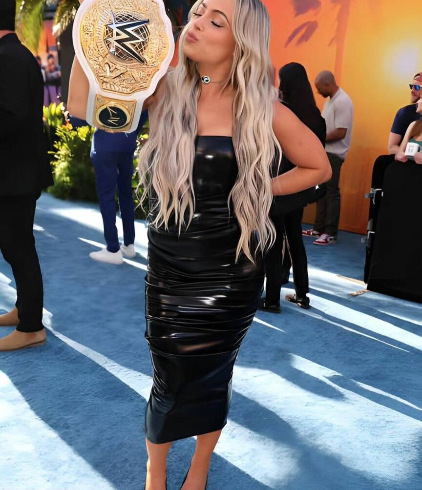 liv-morgan gallery photo #428