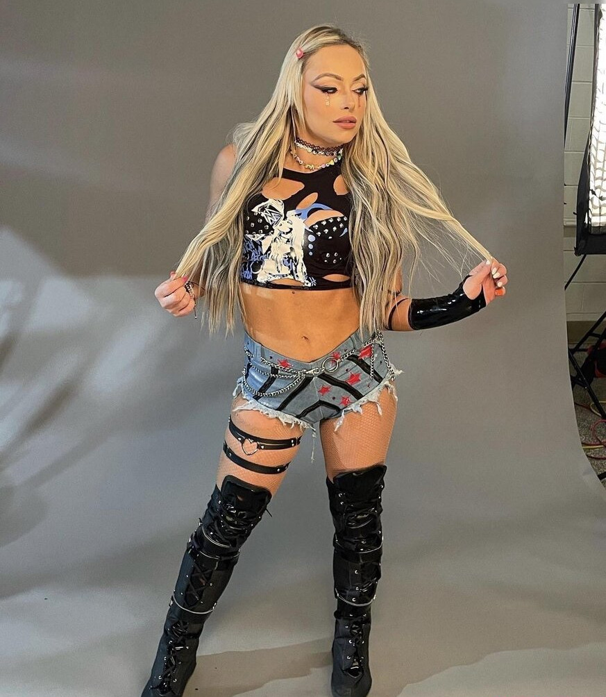 liv-morgan gallery photo #441