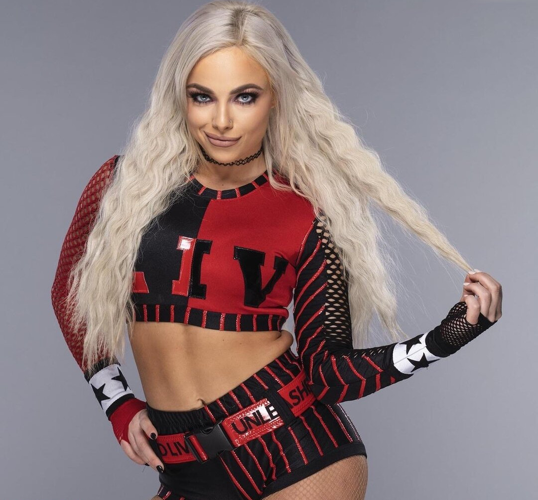 liv-morgan gallery photo #445