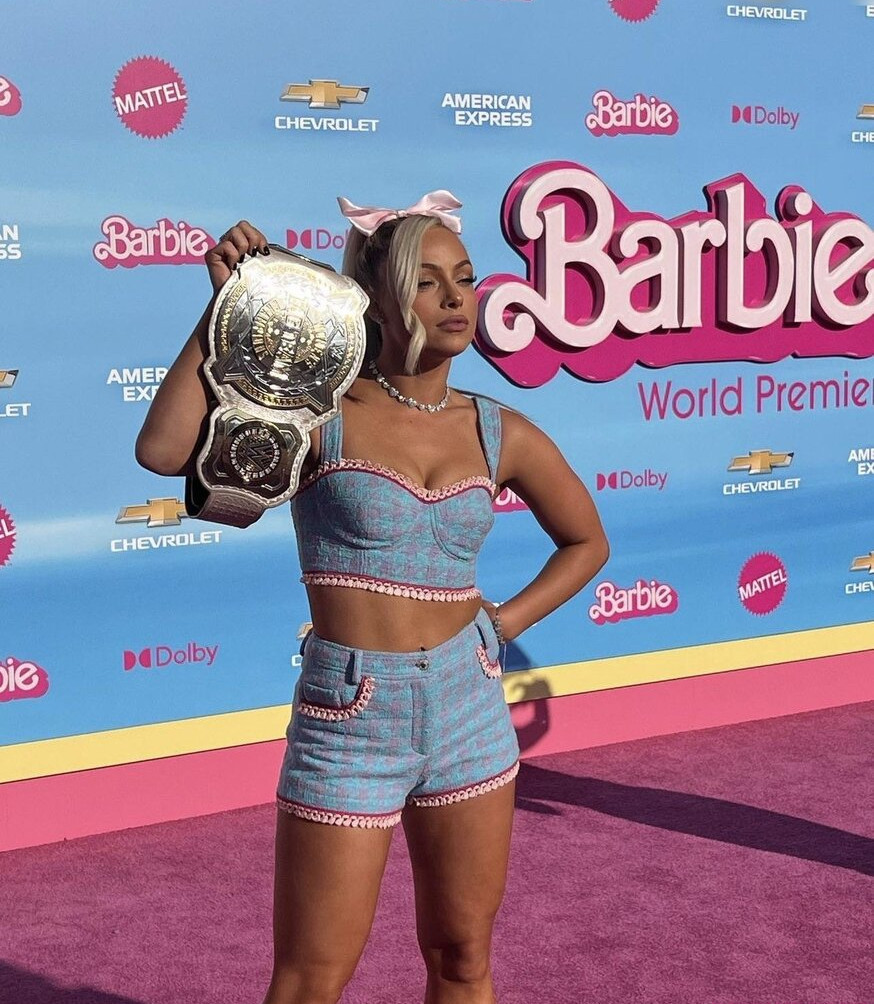 liv-morgan gallery photo #449