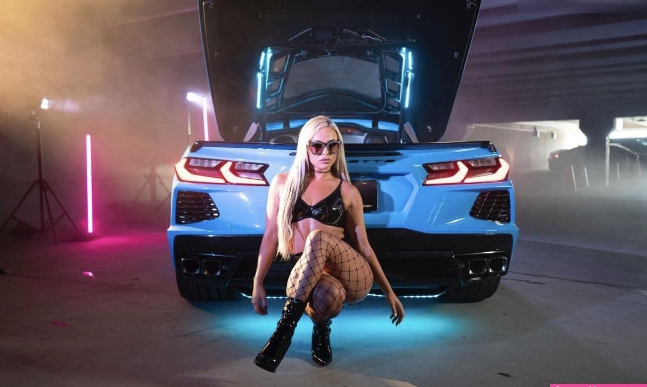 liv-morgan gallery photo #479