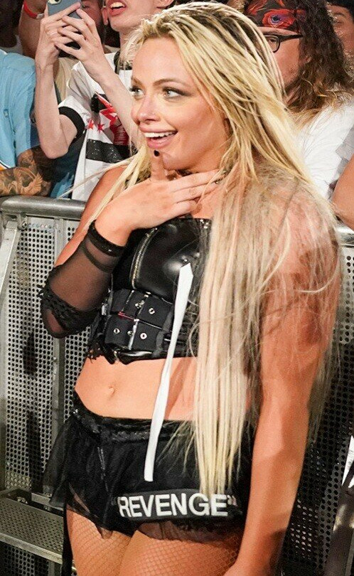 liv-morgan gallery photo #484