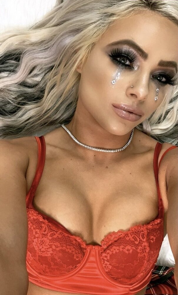 liv-morgan gallery photo #496