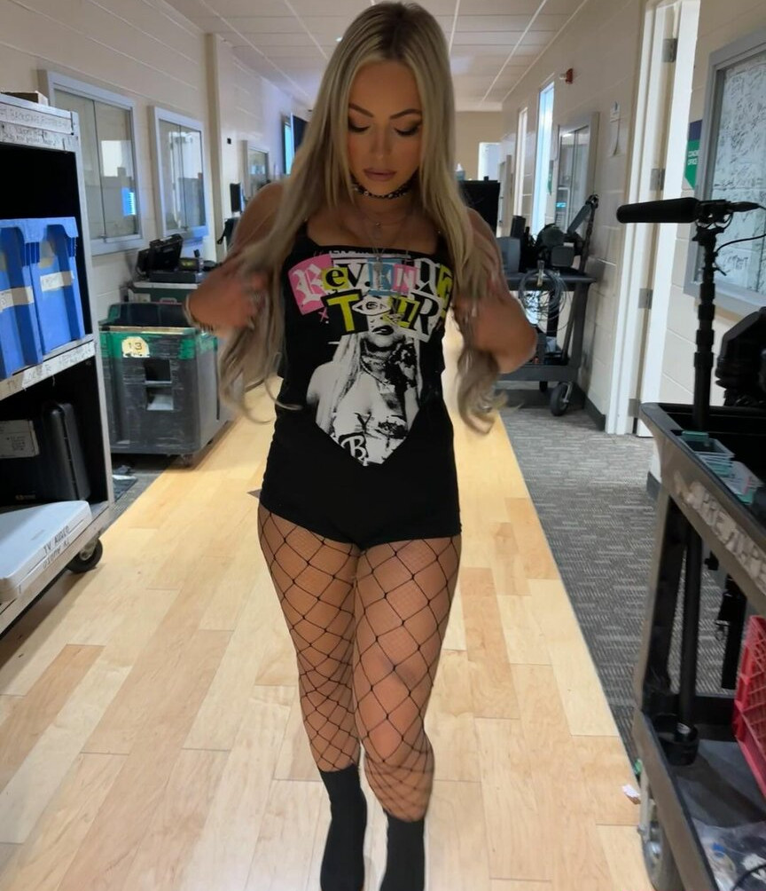 liv-morgan gallery photo #500