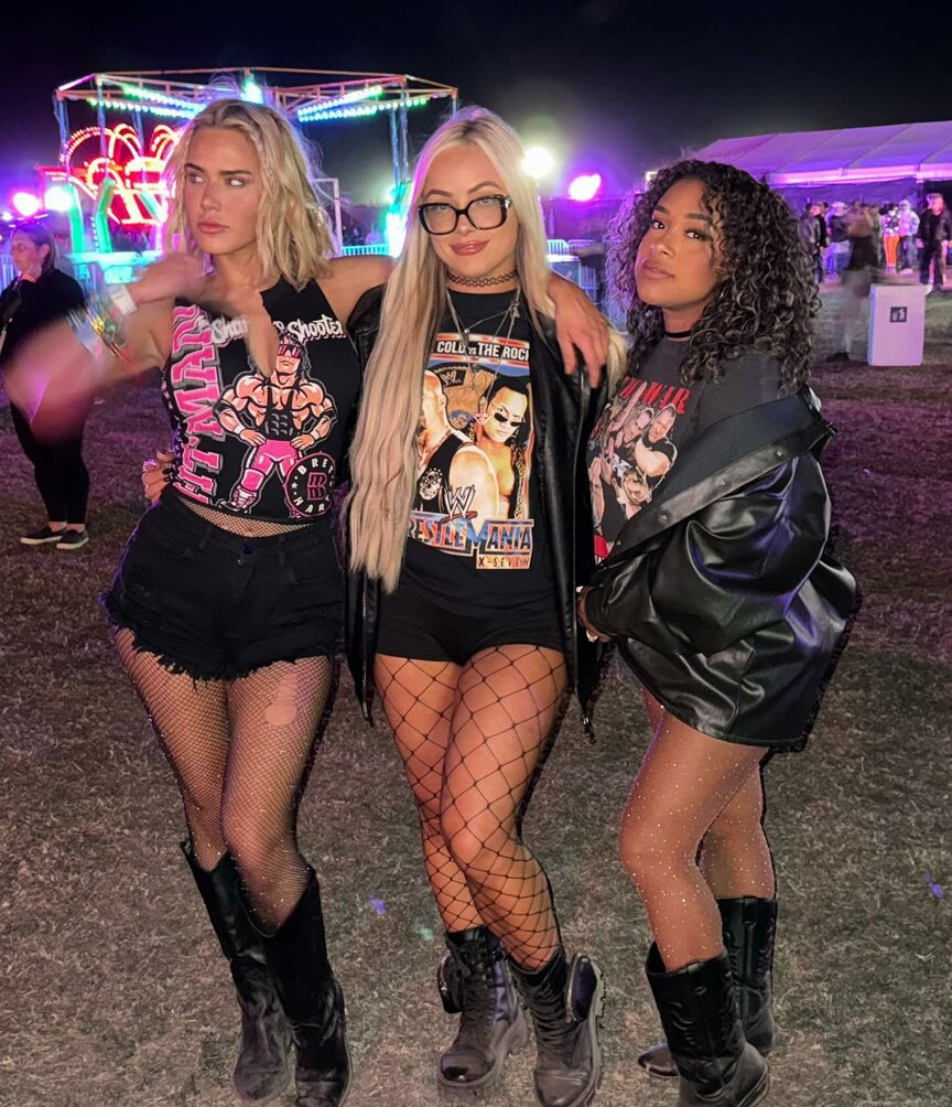 liv-morgan gallery photo #540