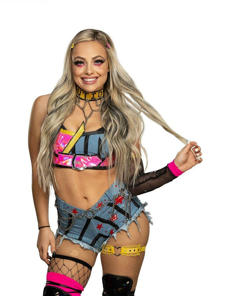 liv-morgan gallery photo #577
