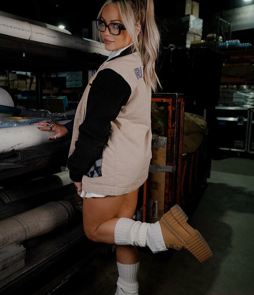 liv-morgan gallery photo #583