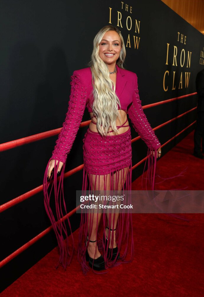 liv-morgan gallery photo #669