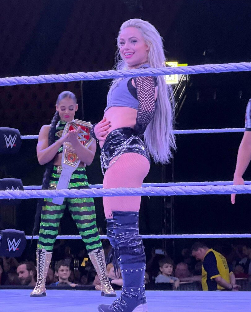 liv-morgan gallery photo #733